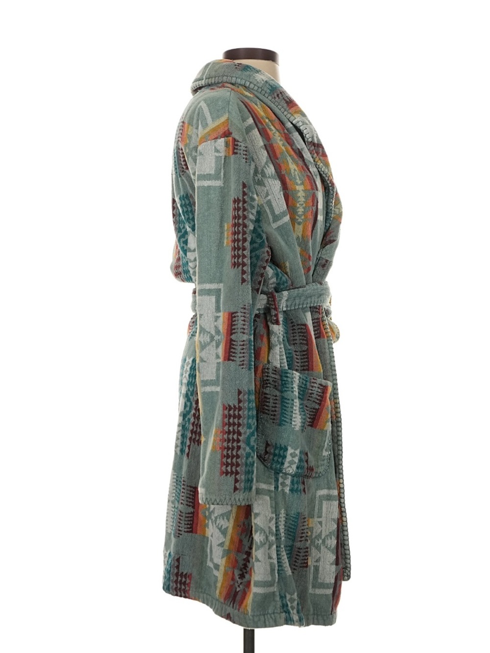 Pendleton Robe - Picture 3 of 5